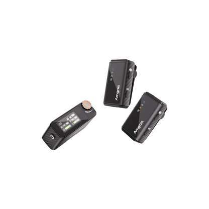 Amgras SoundMeta XTS