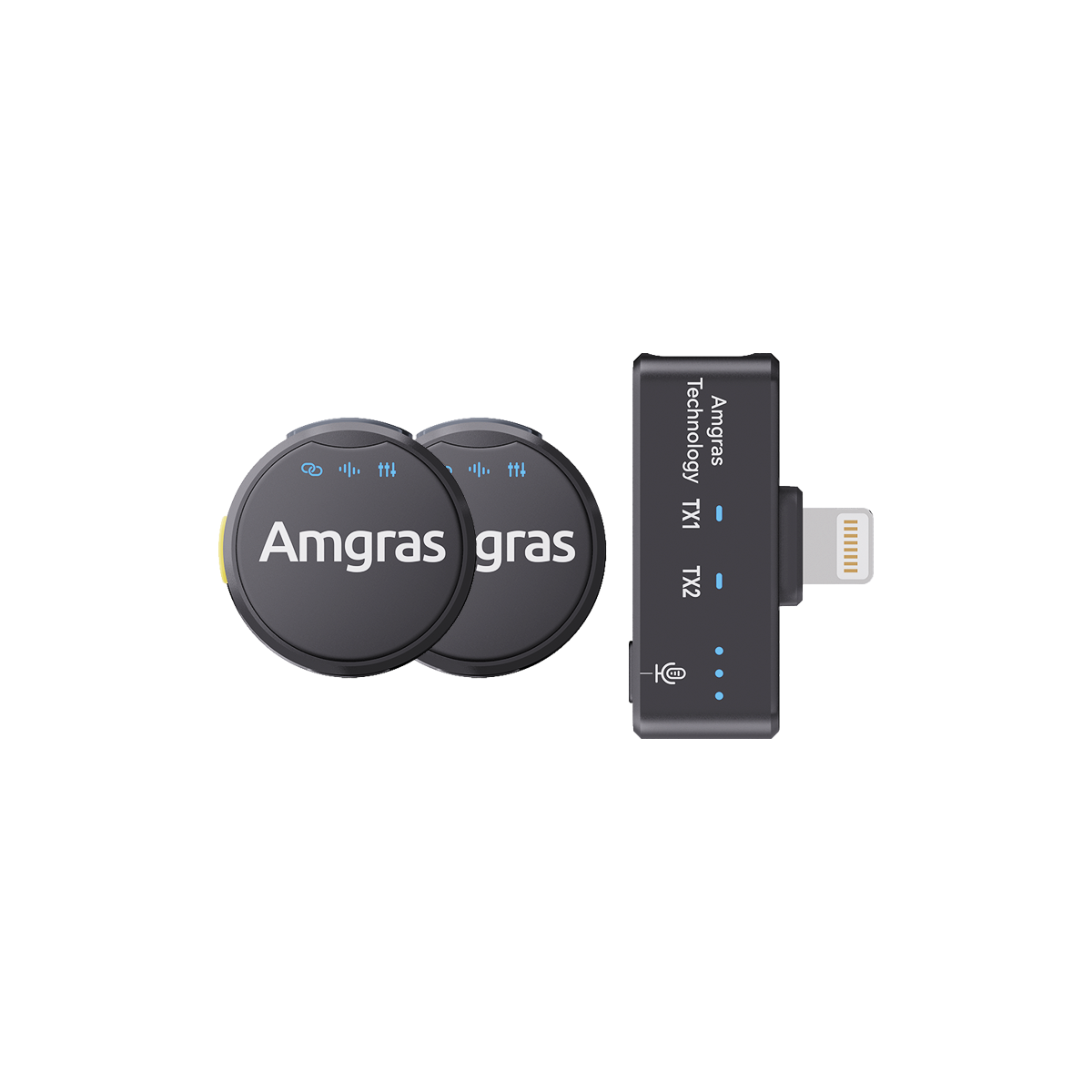 Amgras SoundMeta V Ultra
