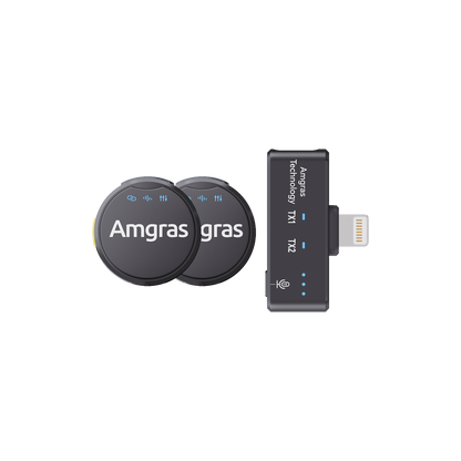 Amgras SoundMeta V Ultra