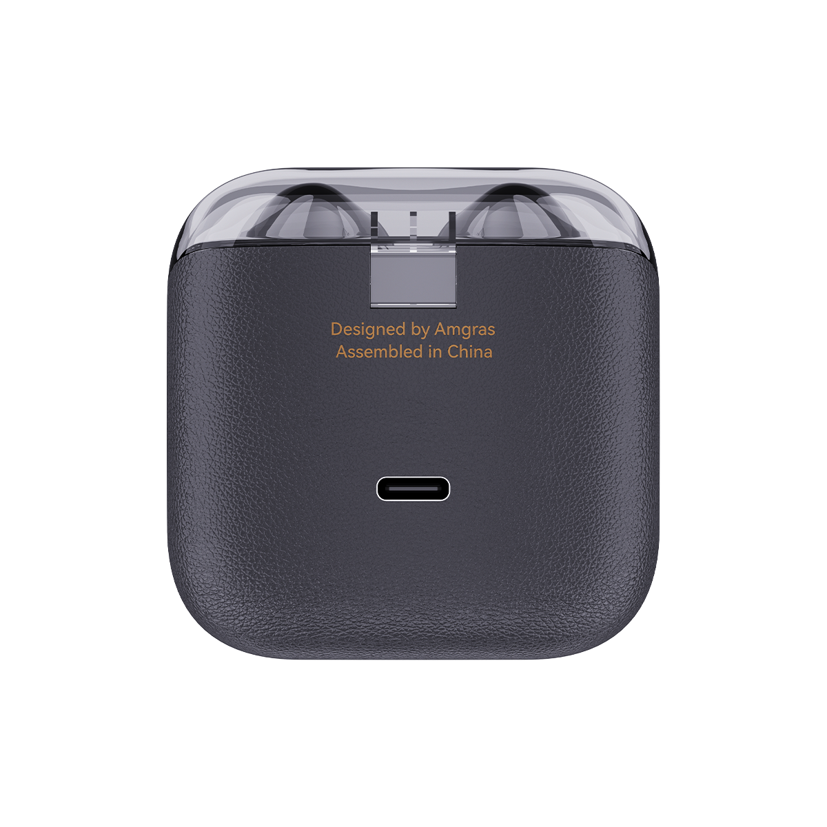 Amgras Spirit Pro3/Spirit ProS3