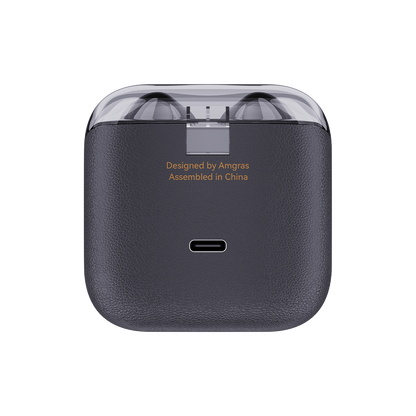 Amgras Spirit Pro3/Spirit ProS3