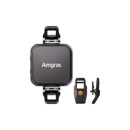 Amgras lceWorld Ultra2