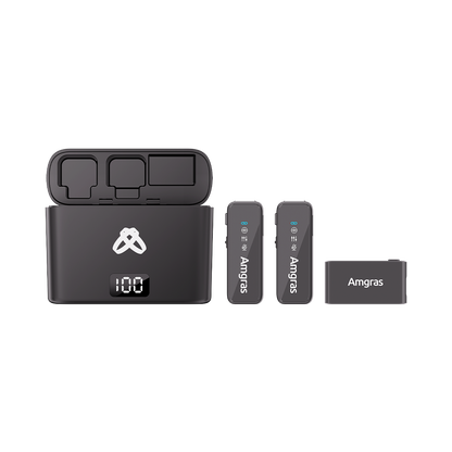 Amgras SoundMeta III Pro