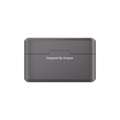 Amgras SoundMeta XTS