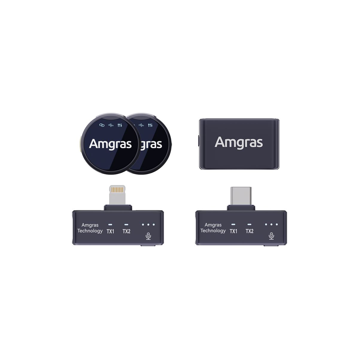 Amgras SoundMeta V Ultra
