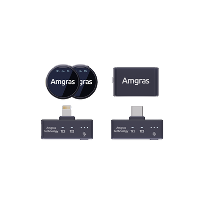 Amgras SoundMeta V Ultra