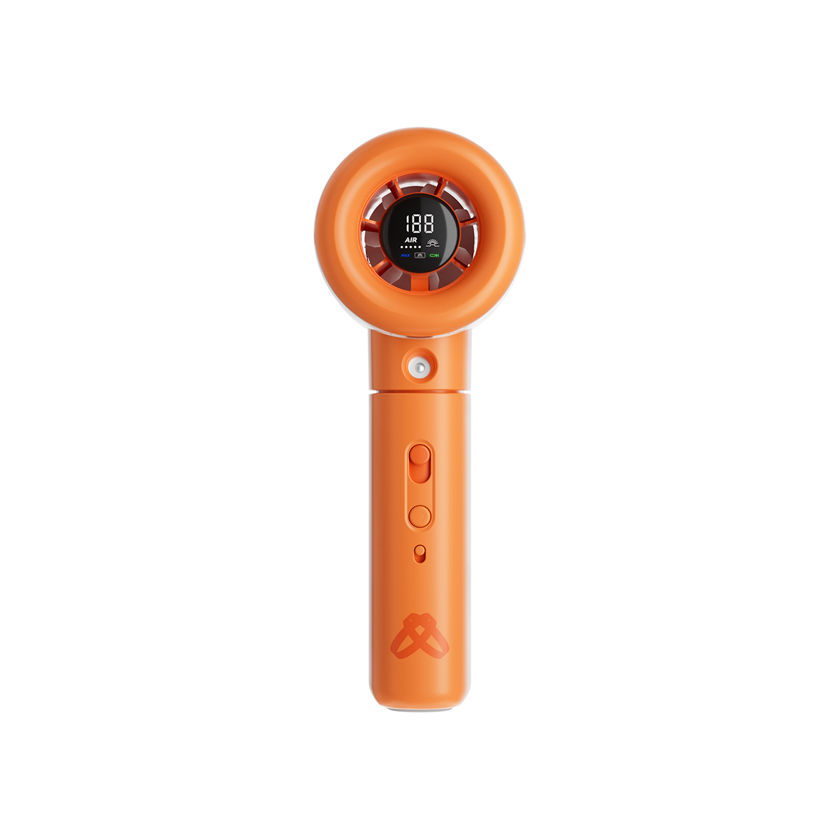 Amgras MetaIce Fan Pro2