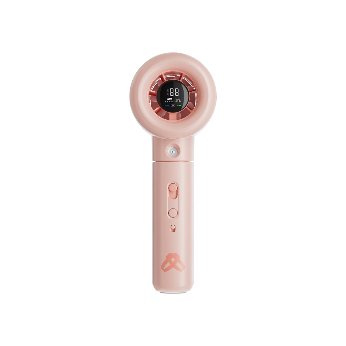 Amgras MetaIce Fan Pro2
