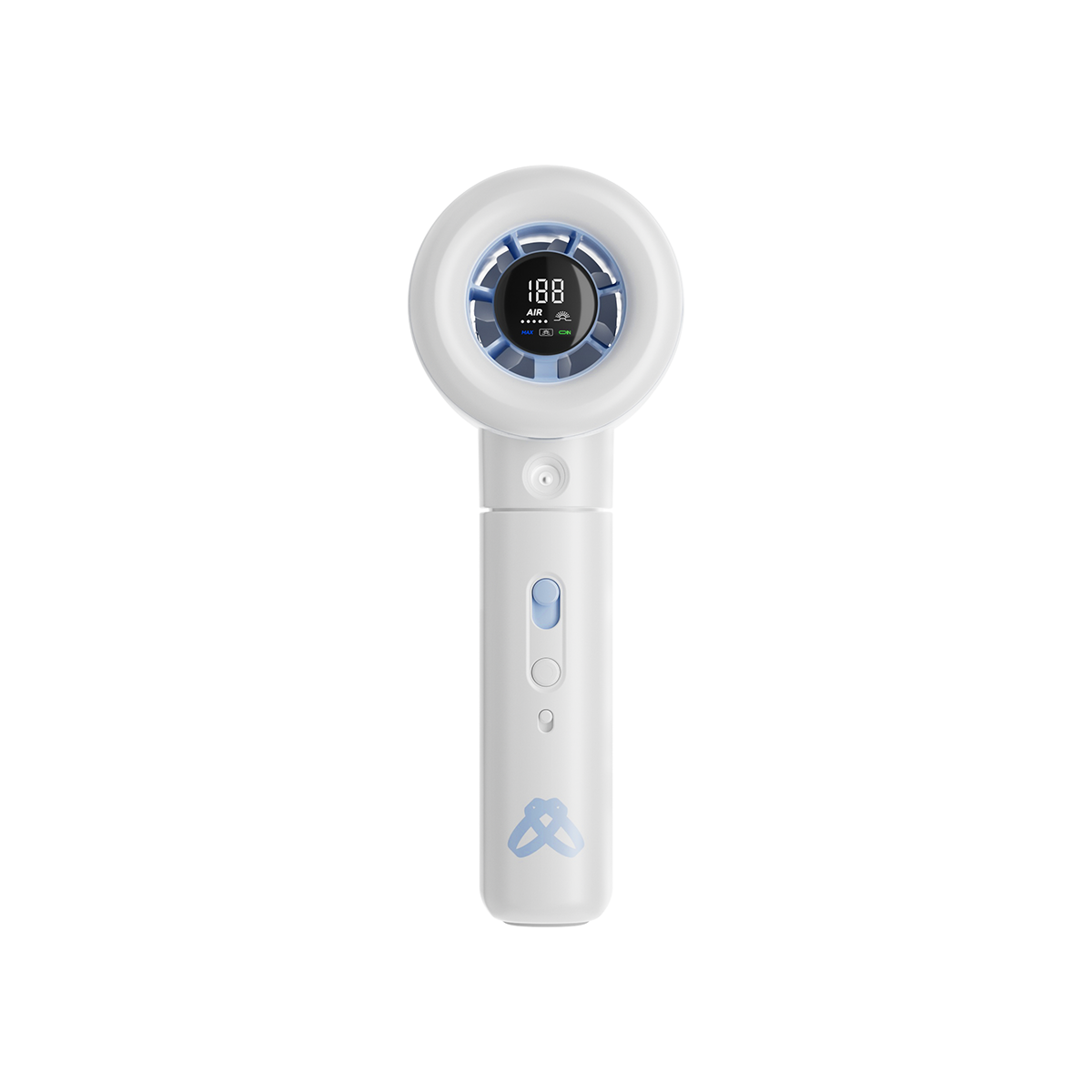 Amgras MetaIce Fan Pro2