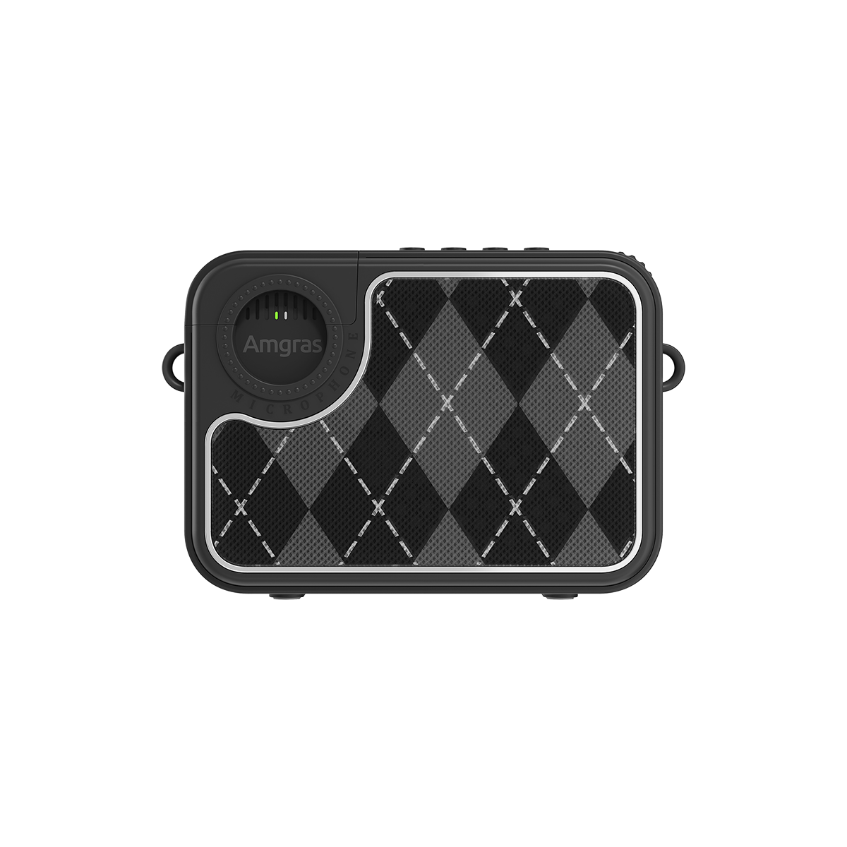 Amgras Mic Pro 1