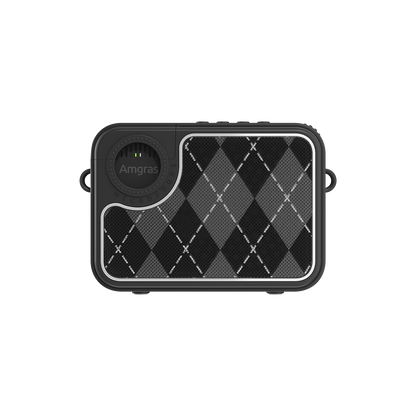 Amgras Mic Pro 1