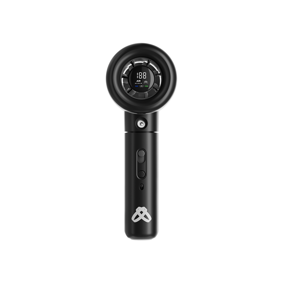 Amgras MetaIce Fan Pro2