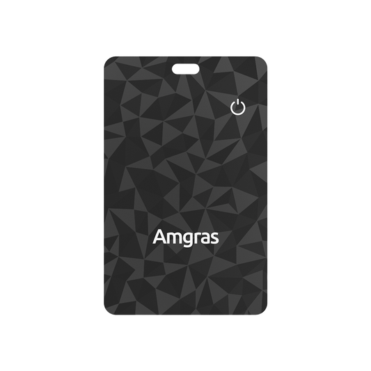 Amgras JC511