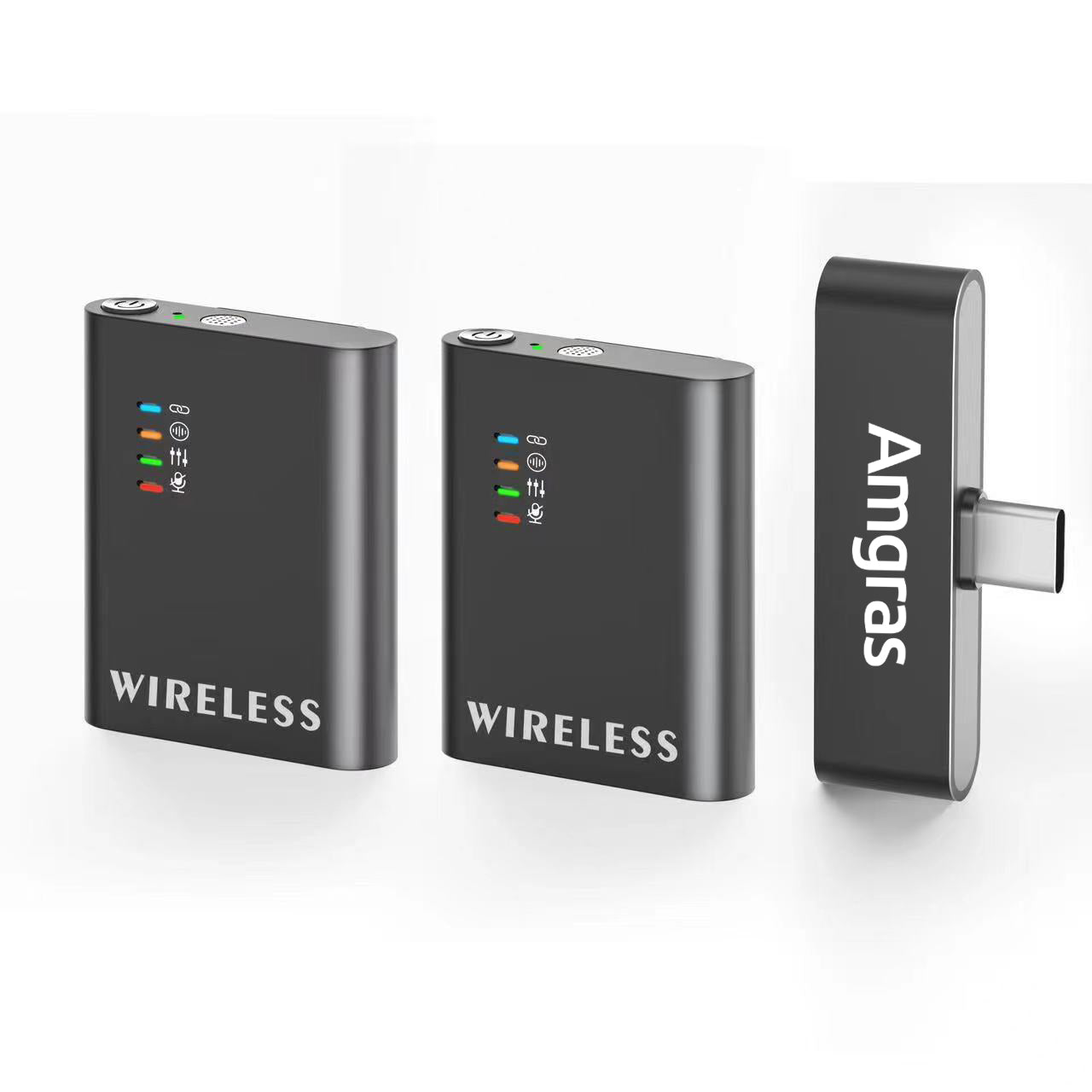 Amgras SoundMeta Ⅱ Pro