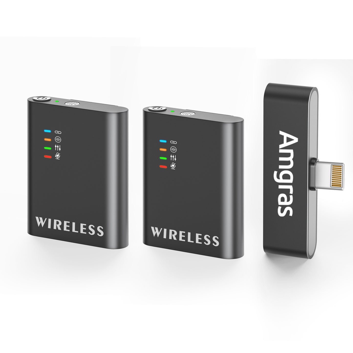 Amgras SoundMeta Ⅱ Pro