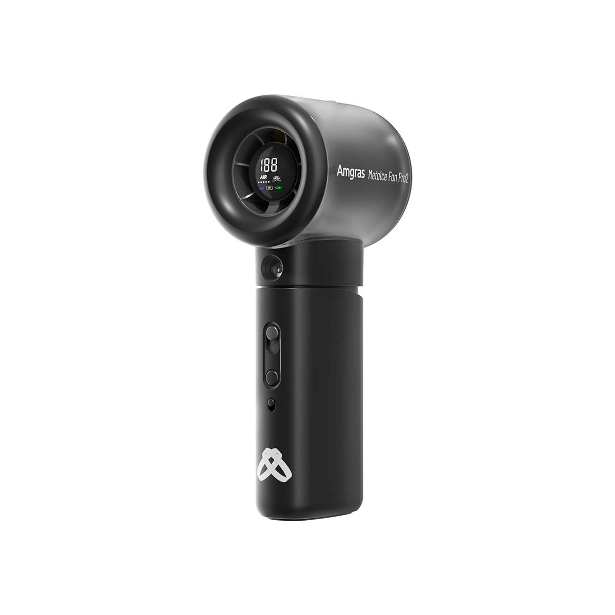 Amgras MetaIce Fan Pro2