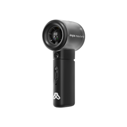 Amgras MetaIce Fan Pro2