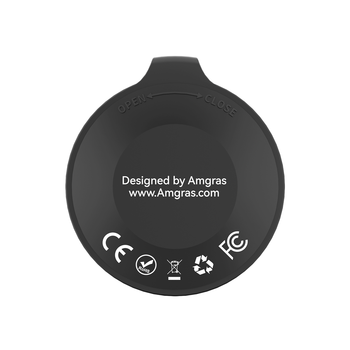 Amgras HT-01