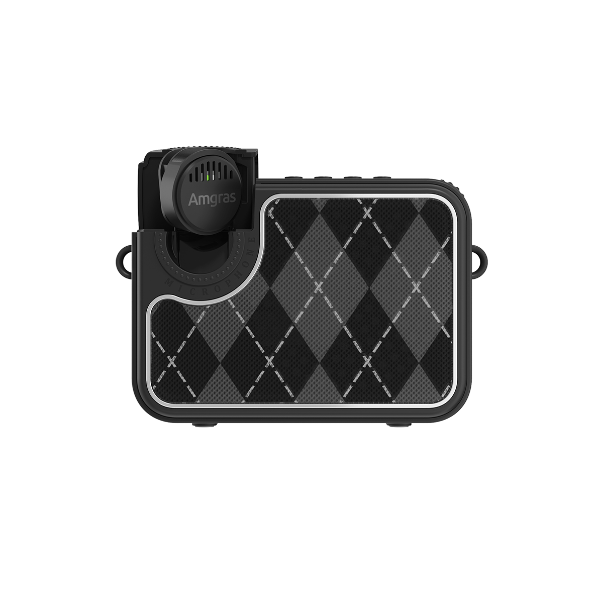 Amgras Mic Pro 1