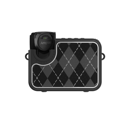 Amgras Mic Pro 1