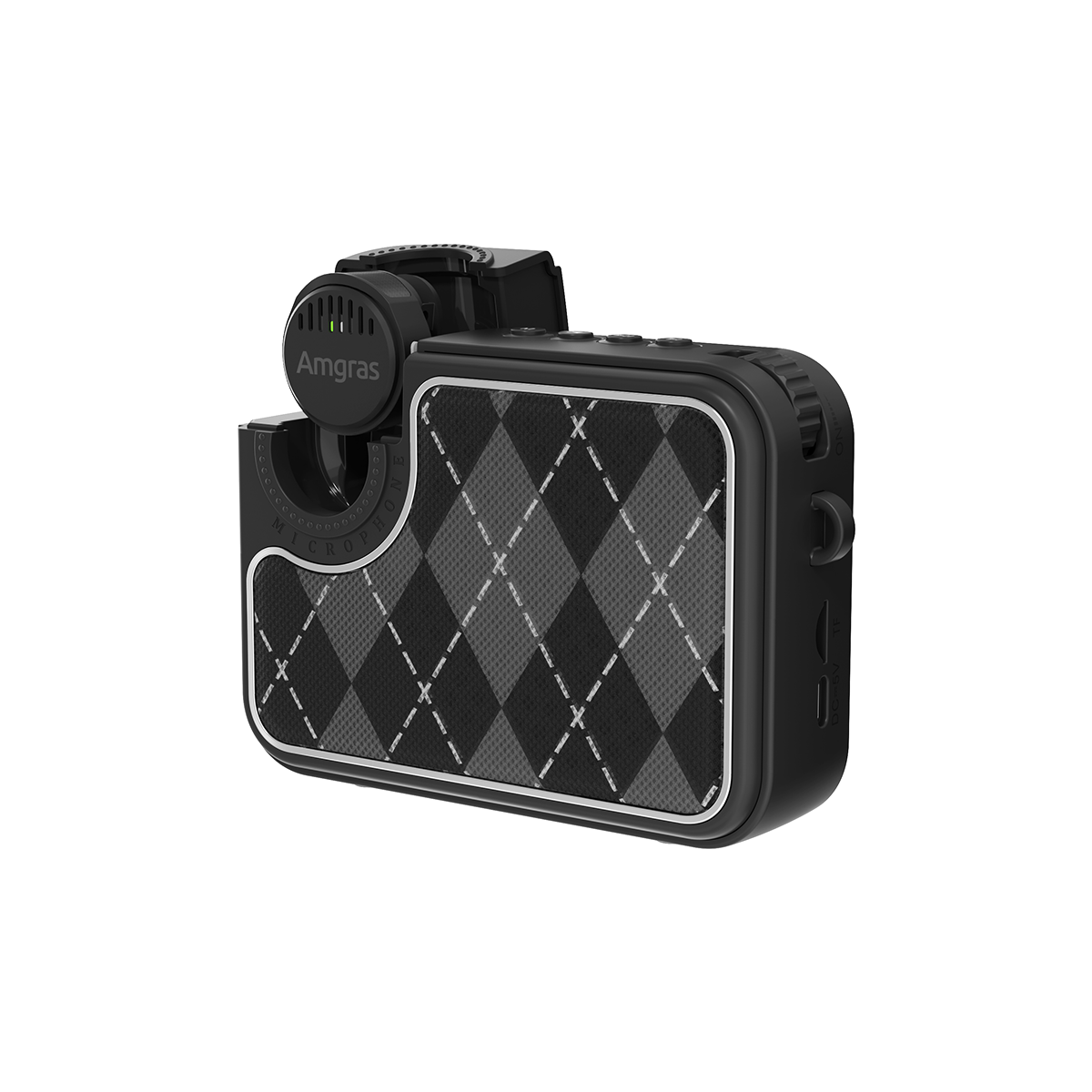 Amgras Mic Pro 1