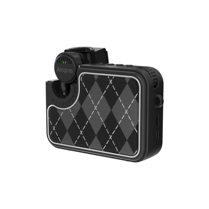 Amgras Mic Pro 1