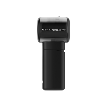 Amgras MetaIce Fan Pro2