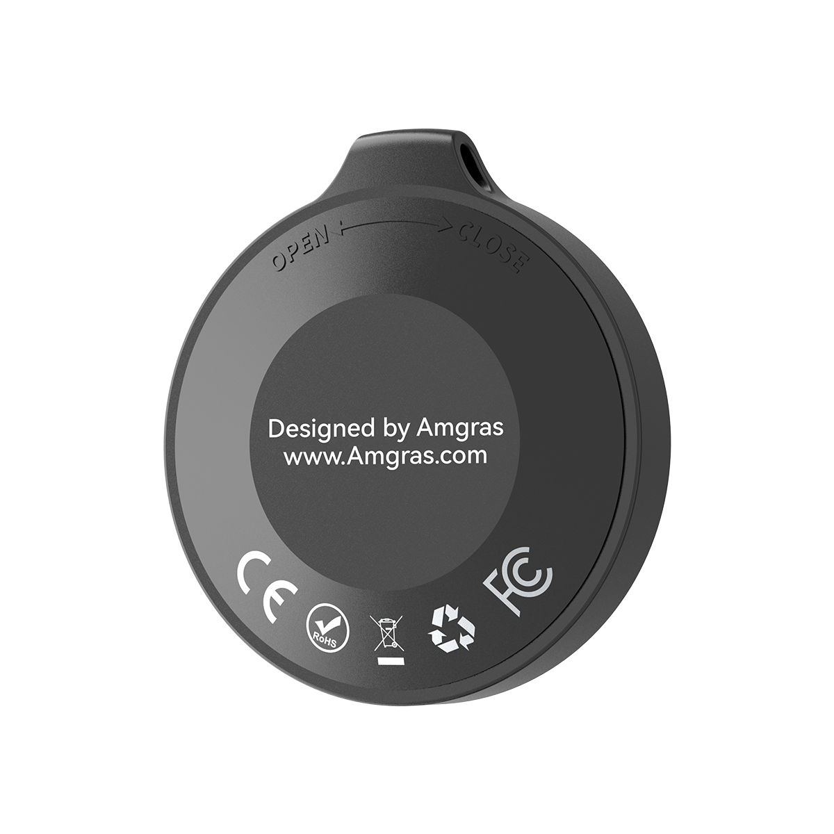 Amgras HT-01