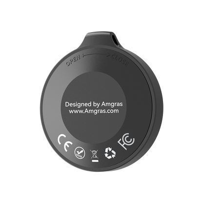 Amgras HT-01