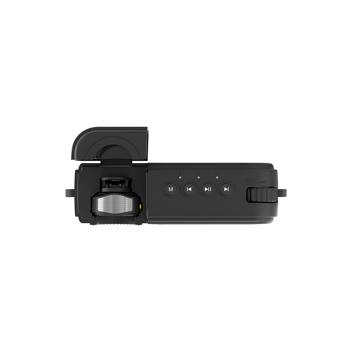 Amgras Mic Pro 1